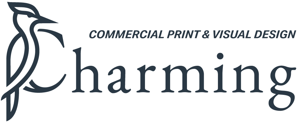 Charming Logo